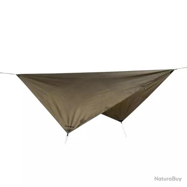 B�che All weather SHELTER G2 3x3 Vert Olive