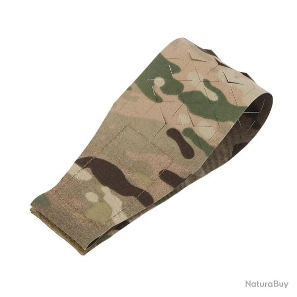 Pochette chargeur poitrine MKV MK5 PHANTER MILITARY - Multicam