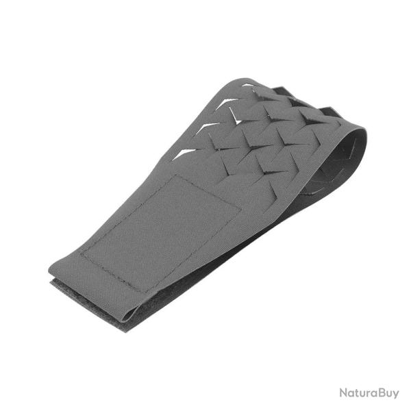 Pochette chargeur poitrine MKV MK5 PHANTER MILITARY - Gris