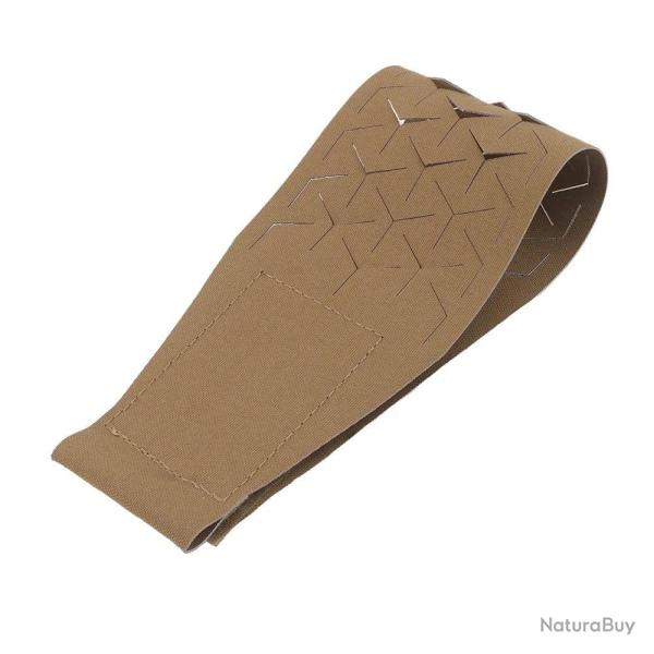 Pochette chargeur poitrine MKV MK5 PHANTER MILITARY - Marron