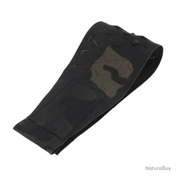 Pochette chargeur poitrine MKV MK5 PHANTER MILITARY - Multicam noir