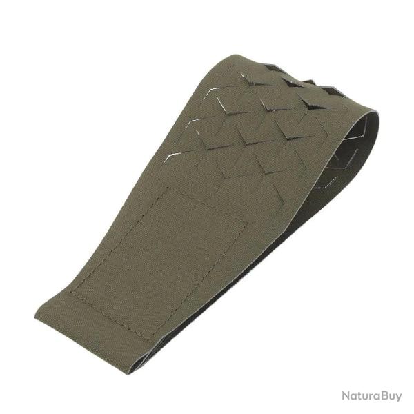 Pochette chargeur poitrine MKV MK5 PHANTER MILITARY - Vert arm�e