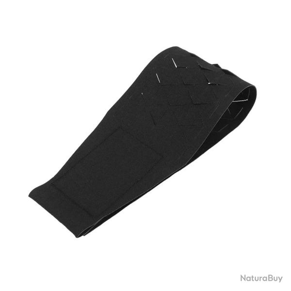 Pochette chargeur poitrine MKV MK5 PHANTER MILITARY - Noir