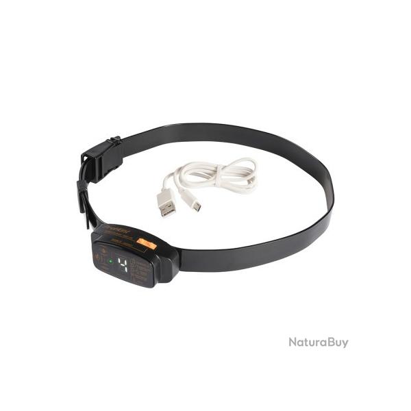 Collier Anti Aboiement Prohunt