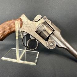 REVOLVER JAPONAIS ARSENAL KOKURA TYPE 26 cal. 9X22R