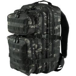 Sac &agrave; dos 101 Inc Mountain 35 litres DFC camouflage
