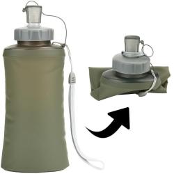 Gourde souple 101 Inc Foldable Water Bottle 600 ml