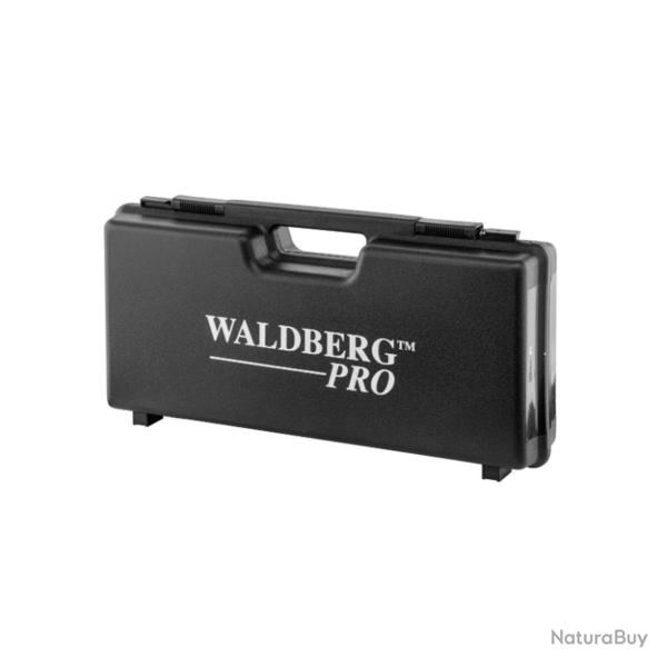 MALLETTE  LUNETTE 45X21X9 CM WALDBERG PRO