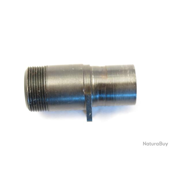 Adaptateur de silencieux pour Colt 45