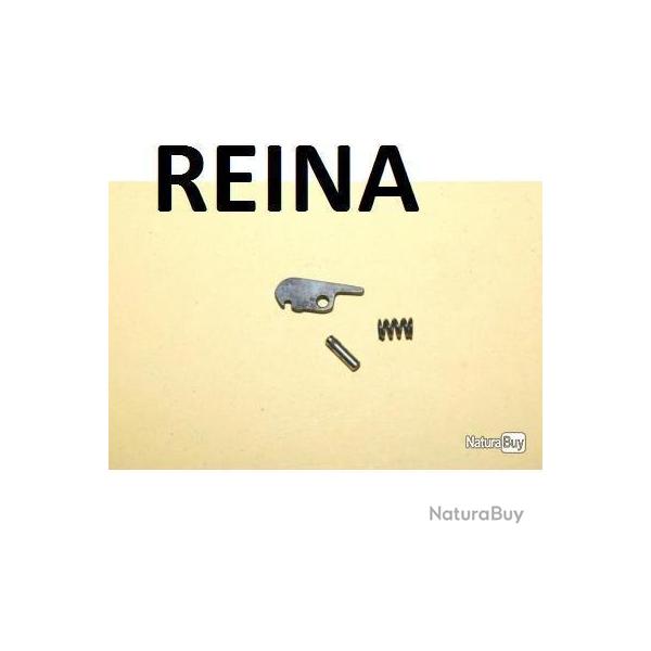 lot extracteur culasse REINA + ressort + goupille 22 lr MANUFRANCE - VENDU PAR JEPERCUTE (D22E74)
