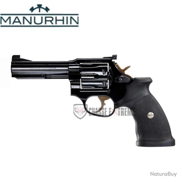 Revolver MANURHIN MR73 Sport 6" Cal 357 Mag