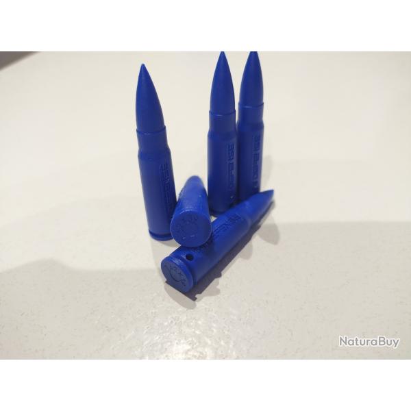 Cartouches de manipulation 7.62 x 39 mm - IMI DEFENSE