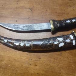 couteau &agrave; identifier /1/