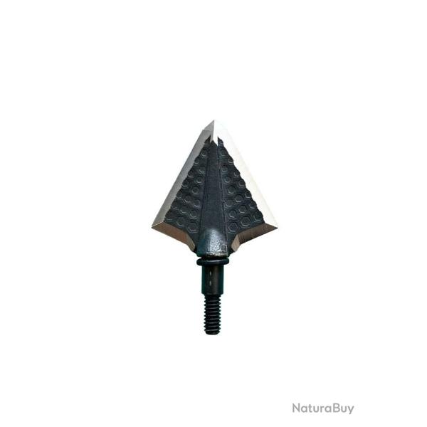 Pointes de chasse Anvil 130 grains - (Pack de 3)