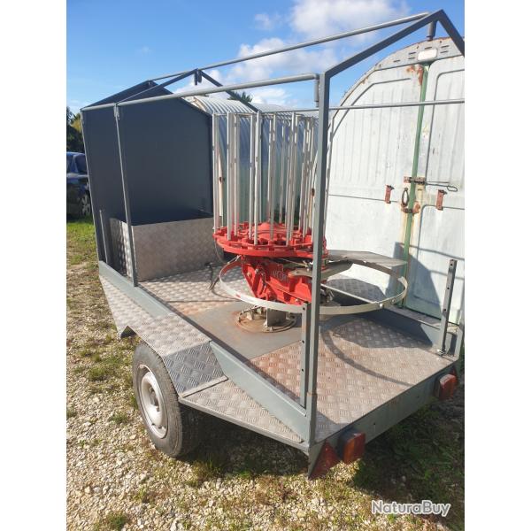 Lanceur ball trapBaisse de prix