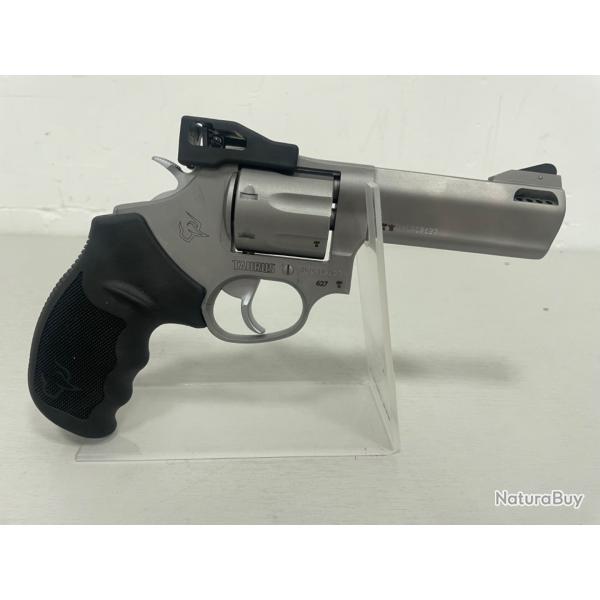 !! NEUF !! REVOLVER TAURUS 627 COMPENSE NEW GEN CALIBRE 357MAG