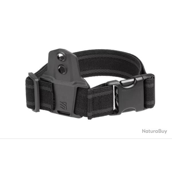 Sangle de Cuisse T-Series - Noir - BLACKHAWK