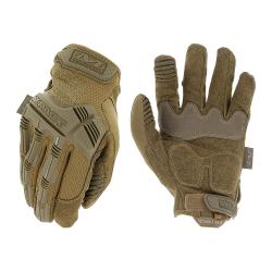 GANTS D'INTERVENTION MECHANIX M-PACT TAN S