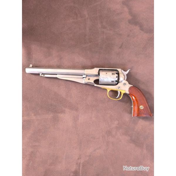 Revolver cal44 poudre noire