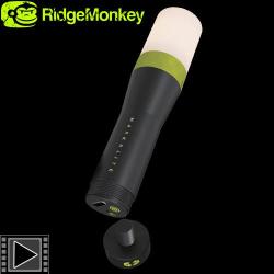 Balise Lumineuse RidgeMonkey Markalite pour Markapole