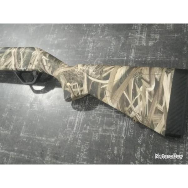 winchester sx4 camo waterfowl canon 76cm EN STOCK
