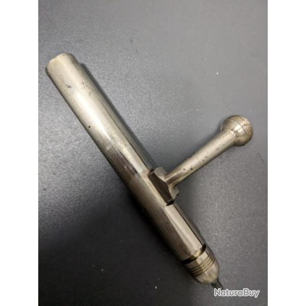 Culasse complte Gaucher 9 mm Flobert modle MSA