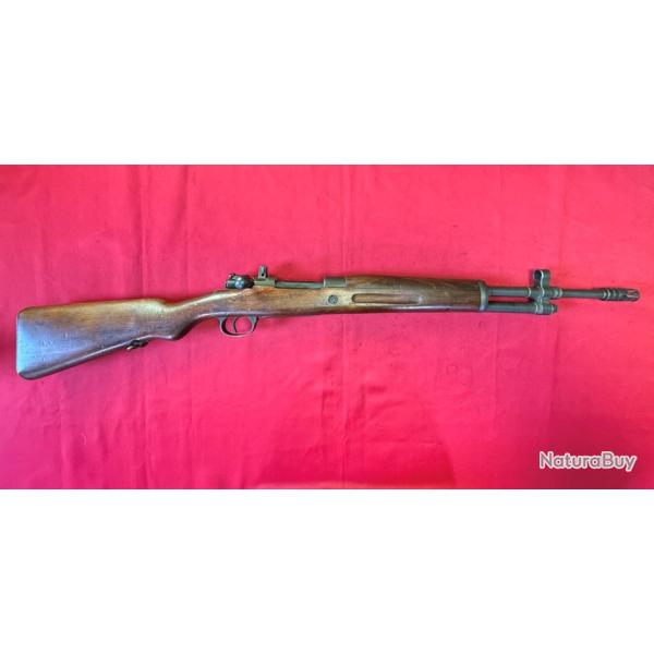 Kurzgewehr FR 8 cal.308W (075)