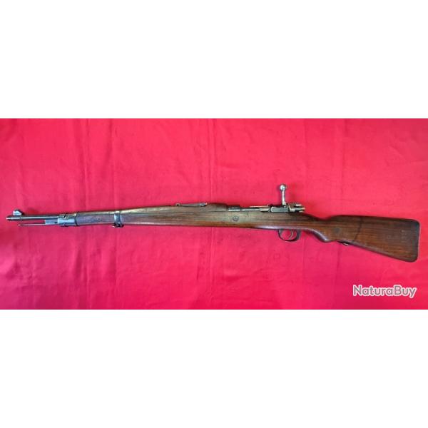 Carbine 98k Preduzece 44 mod.24/47 CAL.8x57JS (L073)