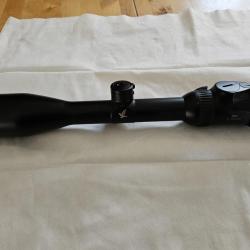 Lunette Swarovski Z6i 2-12x50 (BT)