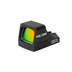 Point rouge Holosun Micro reflex DOT 507K