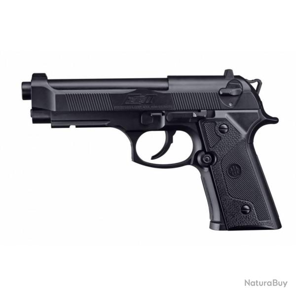 PISTOLET BERETTA ELITE II CO2 CALIBRE BB/4.5 MM
