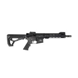 CARABINE STG15C ALPEN ARMS 10.5'' CALIBRE 223 REM, 10 COUPS - BLACK