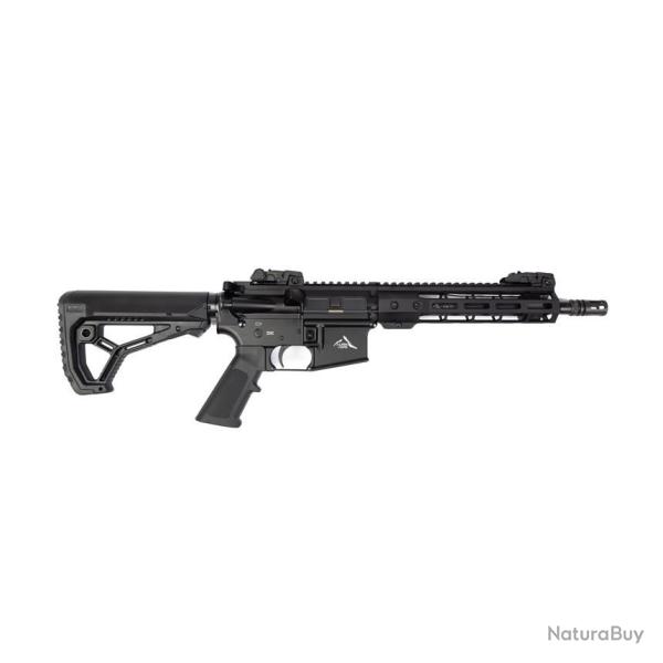 CARABINE STG15C ALPEN ARMS 10.5'' CALIBRE 223 REM, 10 COUPS - BLACK