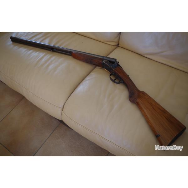 Robust 246 Manufrance