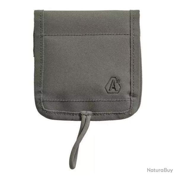 Pochette pour tubes de cr�me et miroir Vert Olive