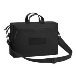 Sacoche PC Portable Transall Noir