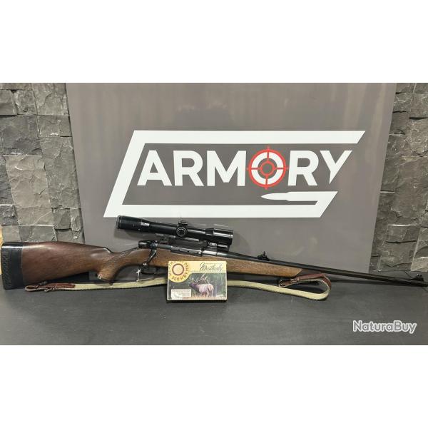 Occasion Weatherby Mark V Cal 300 Weatherby Magnum