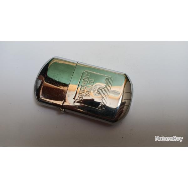 Briquet Monument Valley