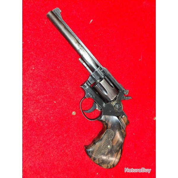 RECK mod : R15 CAL : 22LR