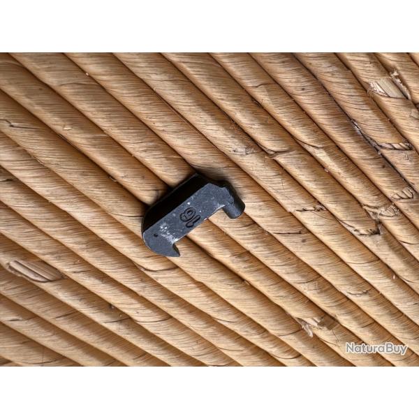 Extracteur Walther pp/ppk