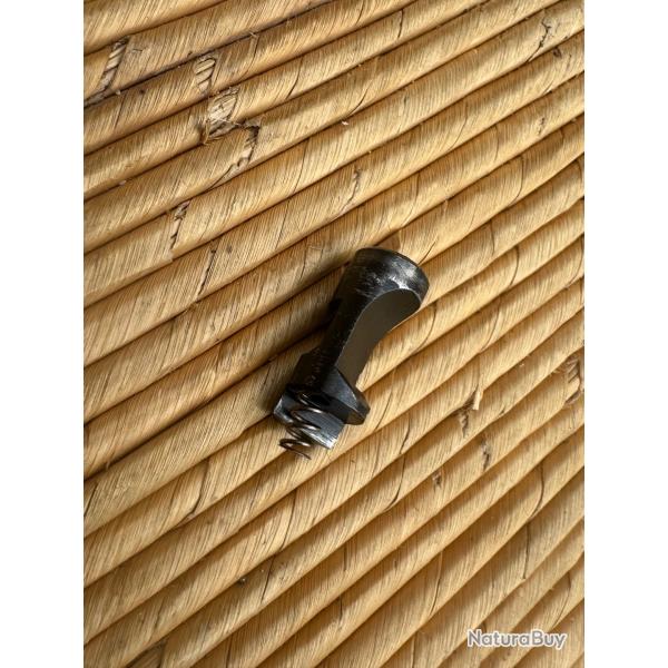 Arrtoir de chargeur Walther pp/ppk