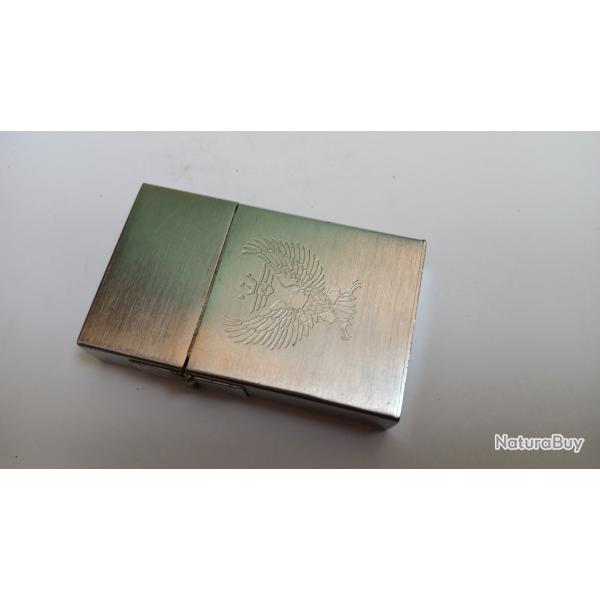 Briquet Zippo Replica 1932