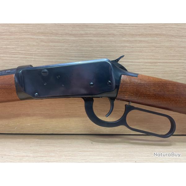 1  sans prix de rserve !! Carabine levier sous garde winchester Calibre 30-30Model 94 AE