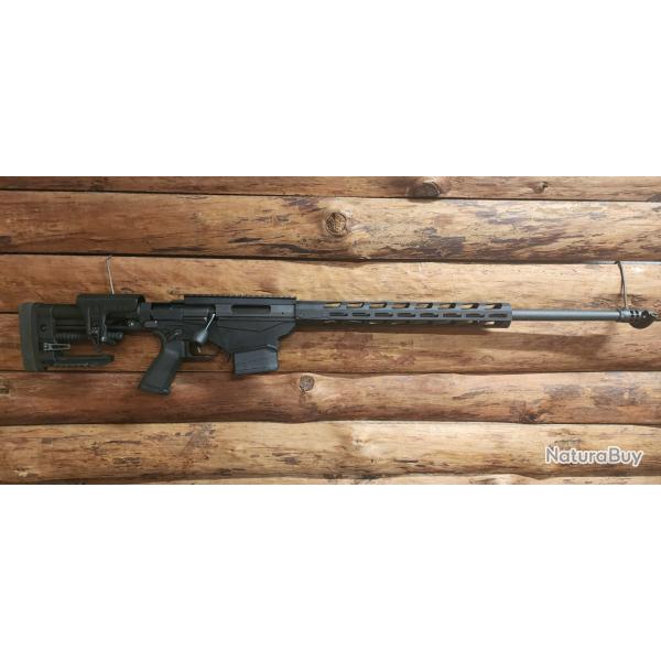 RUGER Precision Rifle Tactical cal.308 win (dmo)