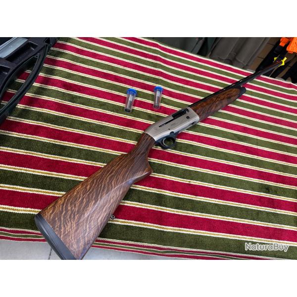 Beretta A400 xplor action cal 20/76 canon 76 cm