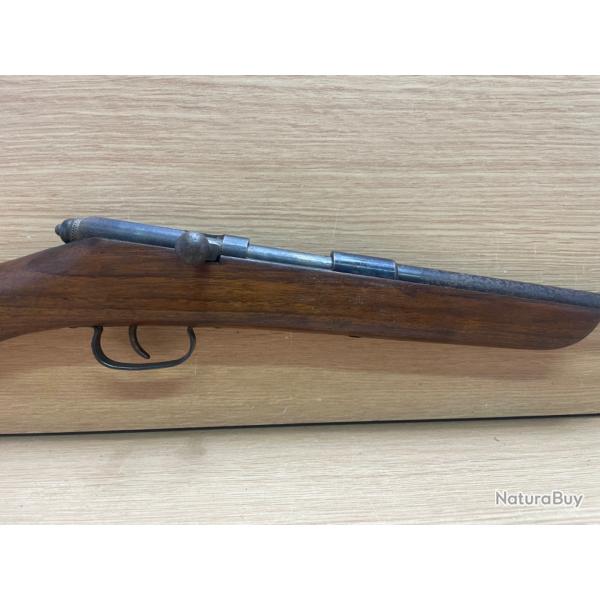 Carabine 9mm flobert