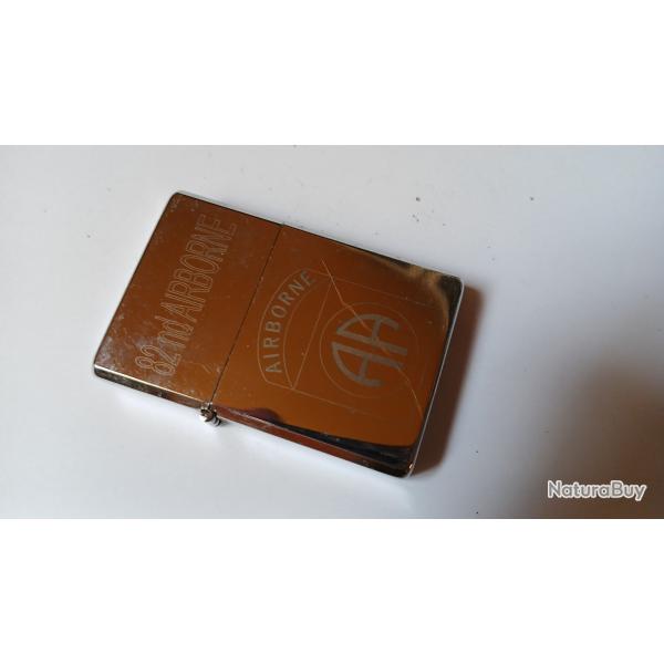 Briquet  82nd AIRBORNE