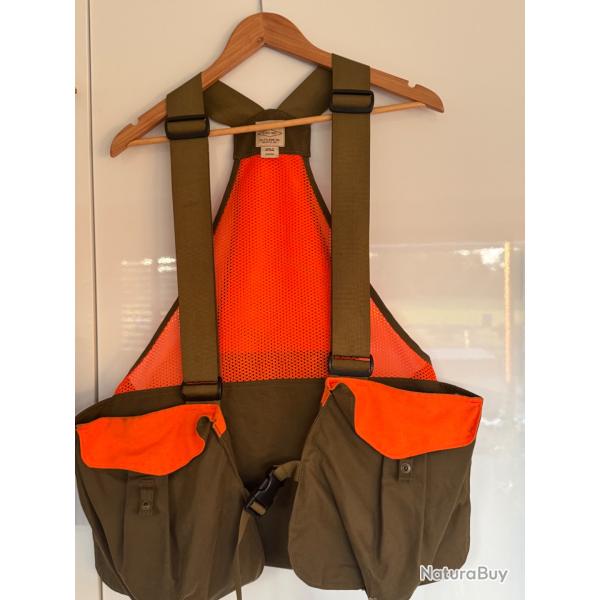 gilet chasse Filson