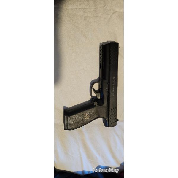 Vesta pdw 50 + accessoire