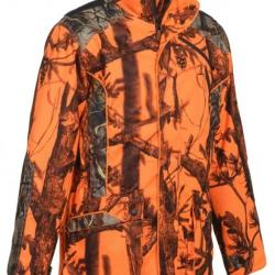 Veste PERCUSSION BROCARD GHOSTCAMO